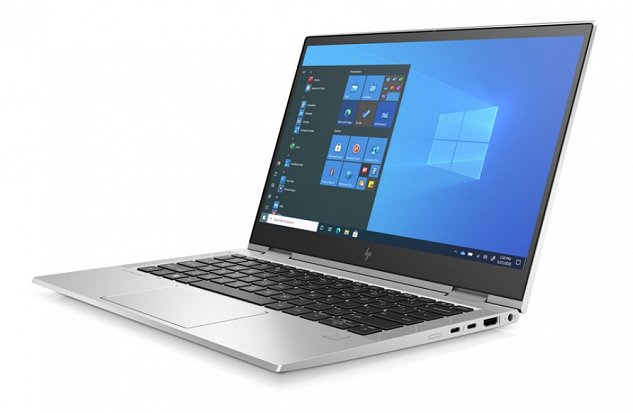 HP EliteBook/x360 830 G8/i5-1135G7/13,3