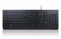 Lenovo Essential Wired Keyboard - U.S. English