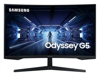 Samsung Odyssey G5/LC32G55TQWRXEN/32