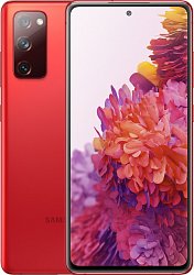 Samsung Galaxy S20 FE 5G 128GB Red