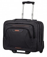 American Tourister AT WORK ROLLING TOTE 15.6