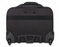 American Tourister AT WORK ROLLING TOTE 15.6