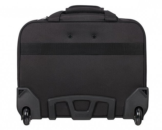 American Tourister AT WORK ROLLING TOTE 15.6