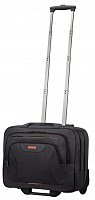 American Tourister AT WORK ROLLING TOTE 15.6