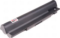 Baterie T6 power Dell XPS 14, 15, 17, L401X, L501X, L502X, L701X, L702X serie, 7800mAh, 87Wh, 9cell