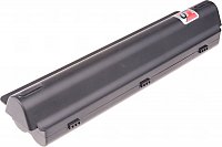 Baterie T6 power Dell XPS 14, 15, 17, L401X, L501X, L502X, L701X, L702X serie, 7800mAh, 87Wh, 9cell