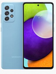 Samsung Galaxy A52 SM-A525F Blue 8+256GB