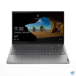 Lenovo ThinkBook/15 G2/i3-1115G4/15,6
