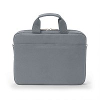 DICOTA Eco Slim Case BASE 11-12.5 Grey