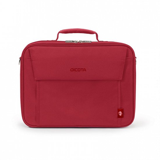 DICOTA Eco Multi BASE 15-17.3 Red