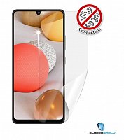 Screenshield Anti-Bacteria SAMSUNG A426 Galaxy A42 folie na displej