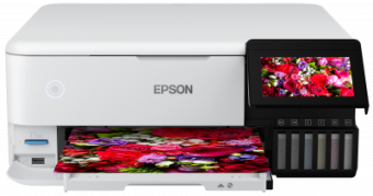 Epson EcoTank L8160, A4, 5760x1440 dpi