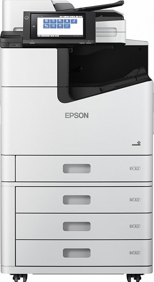 EPSON WorkForce Enterprise WF-C20600 D4TWF