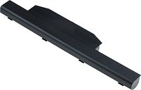 Baterie T6 power Fujitsu LifeBook A544, AH564, E544, E546, E733, E744, E753, 5200mAh, 56Wh, 6cell