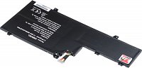 Baterie T6 power HP EliteBook x360 1030 G2, 4900mAh, 57Wh, 3cell, Li-pol, type 1