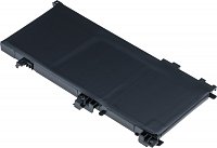 Baterie T6 power HP Pavilion 15-bc000, 15-bc200, Omen 15-ax000, 5300mAh, 61Wh, 3cell, Li-pol