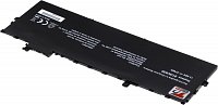 Baterie T6 power Lenovo ThinkPad X1 Carbon 5th, 6th Gen, 4900mAh, 57Wh, 3cell, Li-Pol