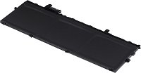 Baterie T6 power Lenovo ThinkPad X1 Carbon 5th, 6th Gen, 4900mAh, 57Wh, 3cell, Li-Pol