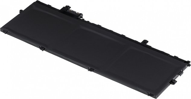 Baterie T6 power Lenovo ThinkPad X1 Carbon 5th, 6th Gen, 4900mAh, 57Wh, 3cell, Li-Pol