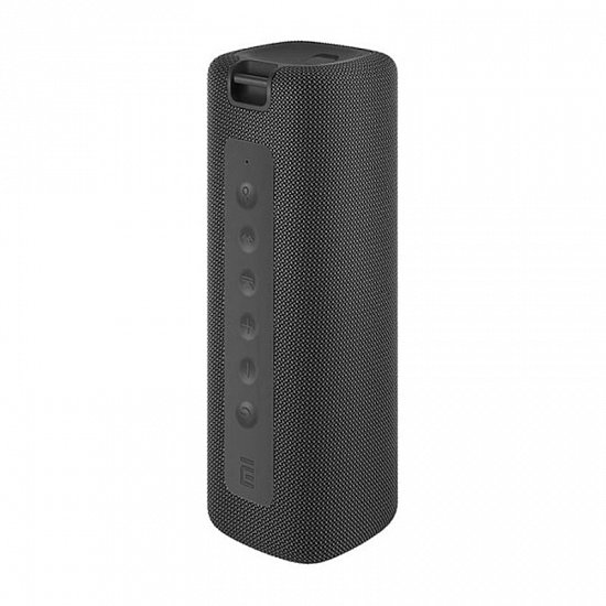 Xiaomi Mi Portable Bluetooth Speaker (16W) Black