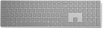 Microsoft Surface Keyboard Sling Bluetooth 4.0 (Gray), CZ&SK