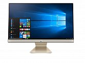 ASUS Vivo AiO M241DAK - 23,8" FHD/R5-3500U/8GB/512GB/W10 (Black/Gold) ASUS Vivo AiO M241DAK - 23,8" FHD/R5-3500U/8GB/512GB/W10 (Black/Gold)