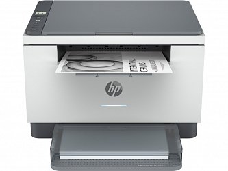 HP LaserJet MFP M234dwe - originální spotřební mat
