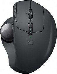 myš Logitech MX ERGO ADVANCED Wireless TRACKBALL