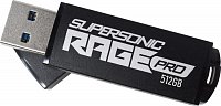 512GB Patriot SUPERSONIC RAGE PRO USB 3.2 (gen 1)