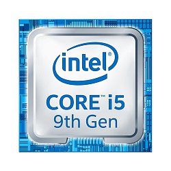 CPU Intel Core i5-9500F BOX (3.0GHz, LGA1151)