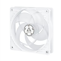 ARCTIC P12 PWM (white/trasparent)