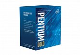 CPU Intel Pentium G5620 BOX (4.0GHz, LGA1151, VGA)