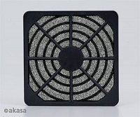 AKASA 12cm fan filter