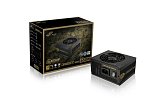 FSP/Fortron SFX+ATX DAGGER PRO 650W, 80PLUS GOLD, modular