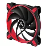 ARCTIC BioniX F140 (Red) – 140mm eSport fan