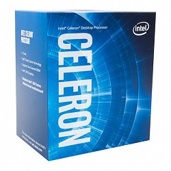 CPU Intel Celeron G4950 BOX (3.3GHz, LGA1151, VGA)