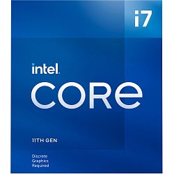 Intel/Core i7-11700KF/8-Core/3,60GHz/FCLGA1200