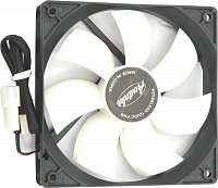 ACUTAKE ACU-FAN120 PRO (White Wing Fan Professional)