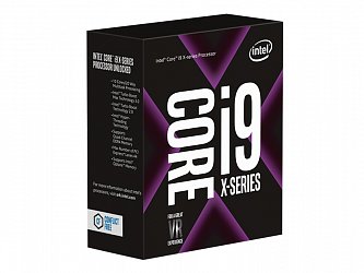 CPU Intel Core i9-10940X (3.3GHz, LGA 2066)
