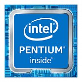Intel/Pentium G6400/2-Core/4,0GHz/FCLGA1200/BOX