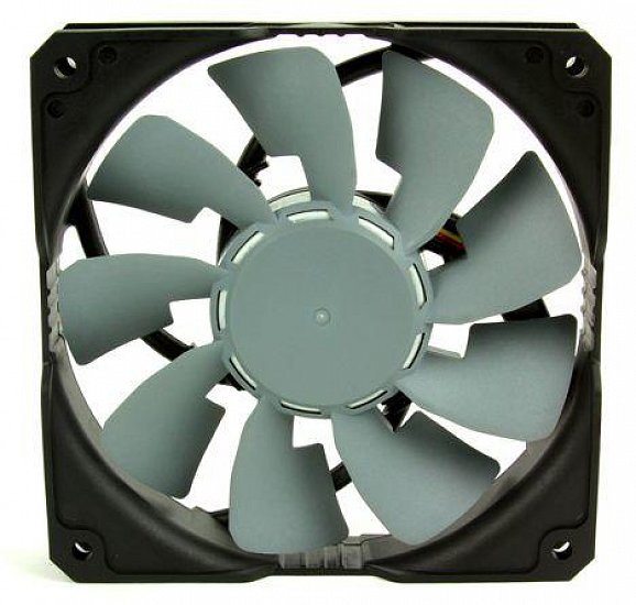 SCYTHE SM1225GF12L Grand Flex 120 fan 1200RPM