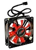 AIREN FAN DualWings 80S (80x80x25mm, Dual Wings, S