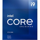 CPU Intel Core i9-11900 BOX (2.5GHz, LGA1200, VGA)