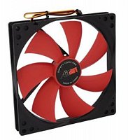 AIREN FAN RedWings180 (180x180x25mm)