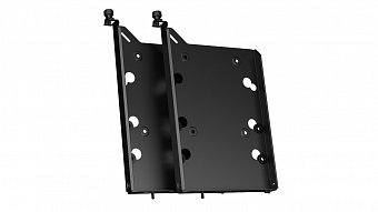 Fractal Design HDD Tray Kit Type B, Black DP