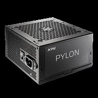 XPG PYLON zdroj 650W 80+BRONZE