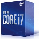 CPU Intel Core i7-10700 BOX (2.9GHz, LGA1200, VGA)