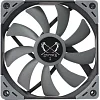 SCYTHE KF1225FD12 Kaze Flex 120 mm Slim Fan 1200rpm