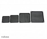 AKASA 14cm Aluminium fan filter