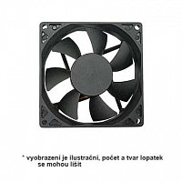 PRIMECOOLER PC-6020L12S SuperSilent